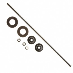 1 pcs : 7PA200E - MOUNTING HDWR THRU BOLT 225WATT