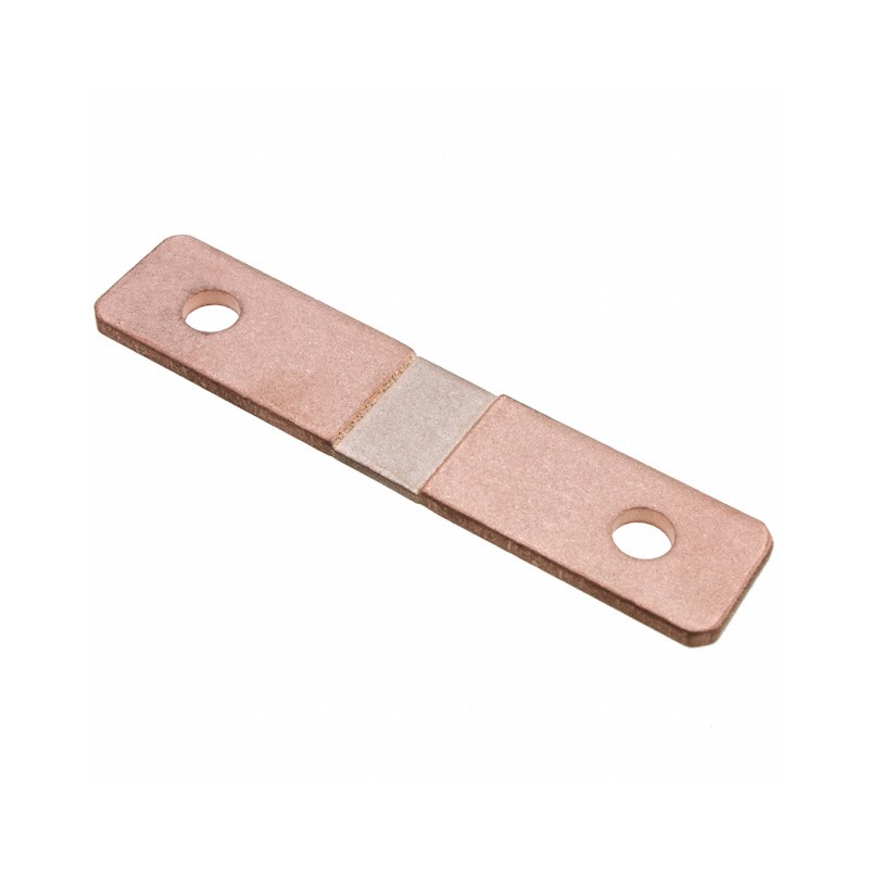 1 pcs : WSBS8518L2500JTP4 - RESISTOR SHUNT 250 UOHM 5% 36W