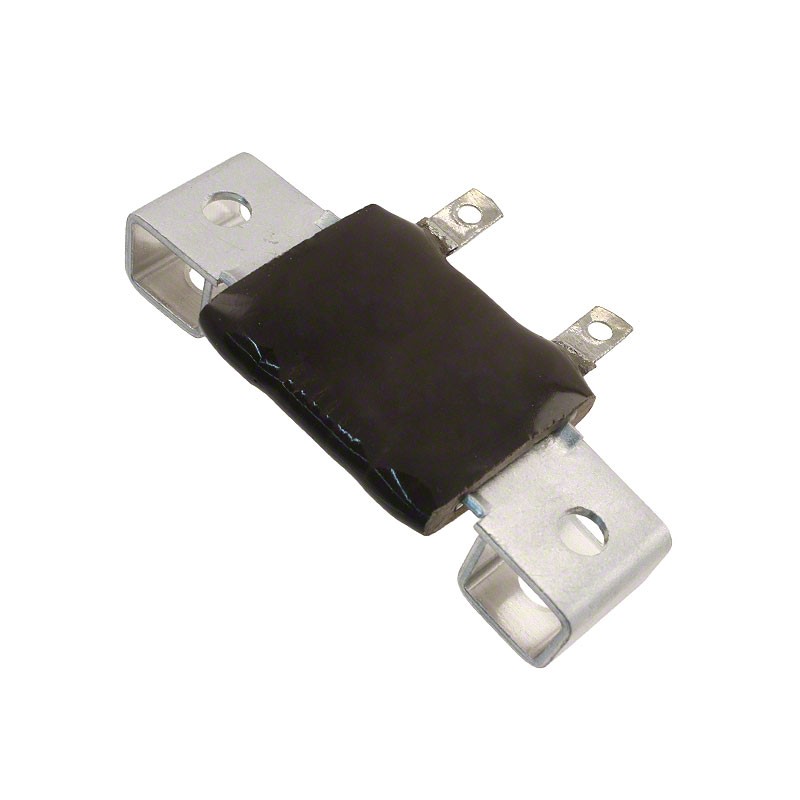 1 pcs : F30J1R0E - RES CHAS MNT 1 OHM 5% 30W