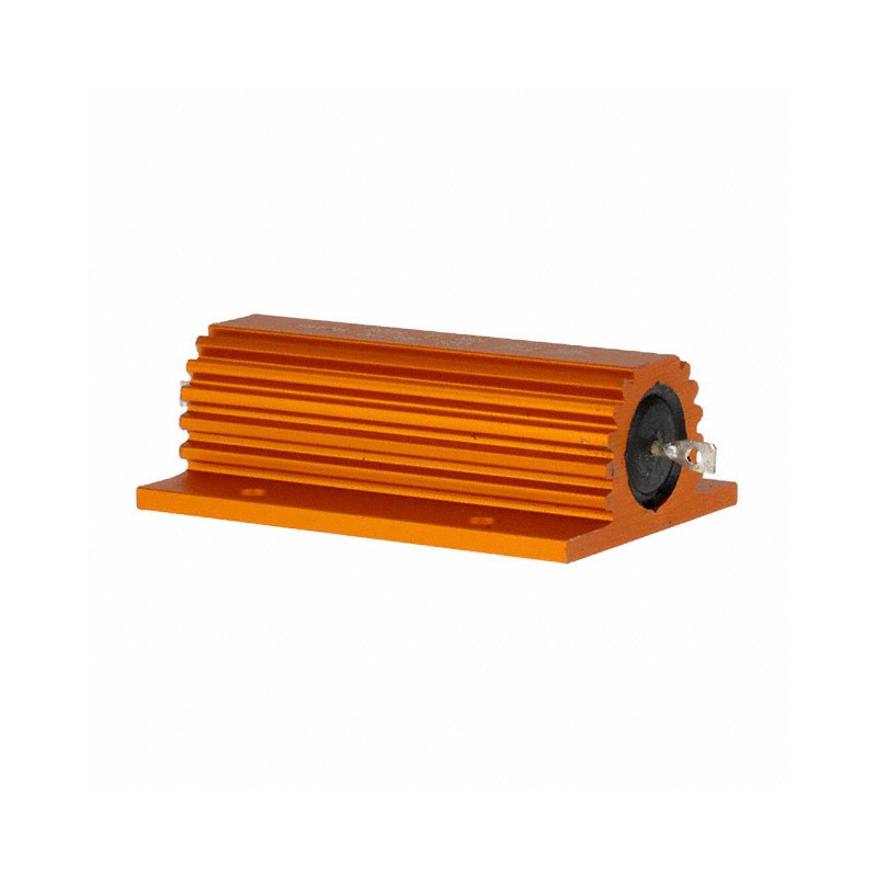 1 pcs : HSC10015RJ - RES CHAS MNT 15 OHM 5% 100W