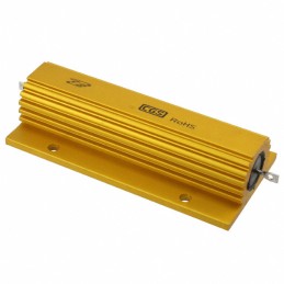 1 pcs : HSC15068RJ - RES CHAS MNT 68 OHM 5% 150W