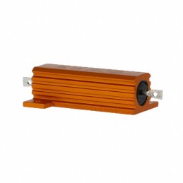 1 pcs : HSA5010RJ - RES CHAS MNT 10 OHM 5% 50W