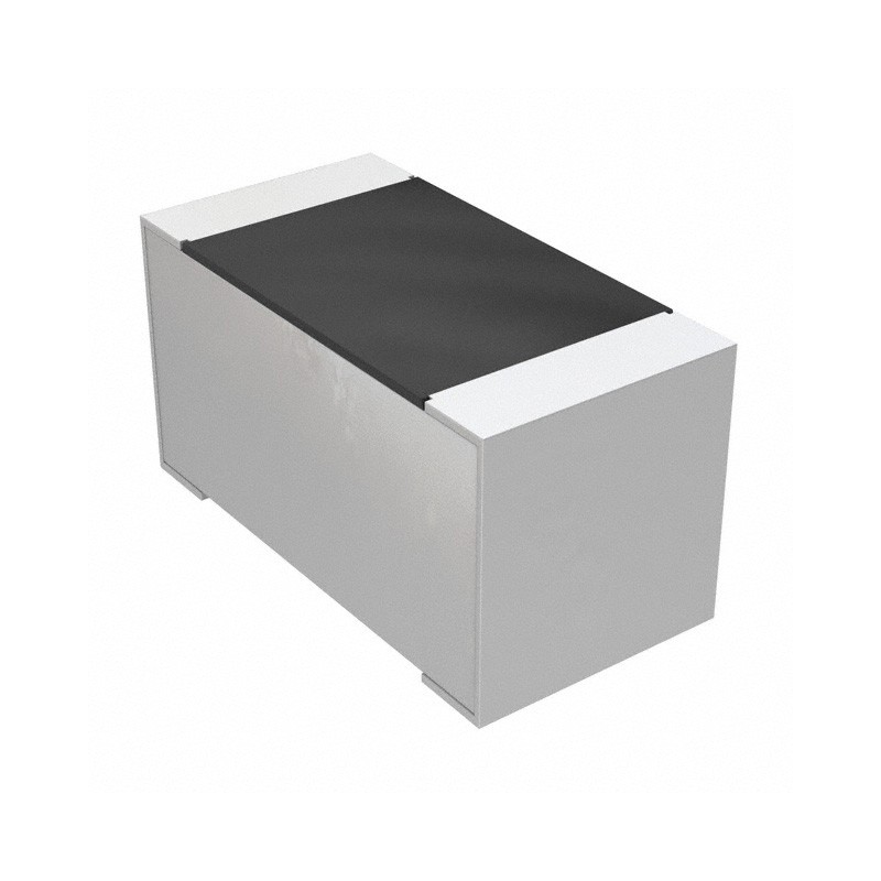 1 pcs : M55342E12B1B00RWS - RES SMD 1K OHM 0.1% 1/10W 0603