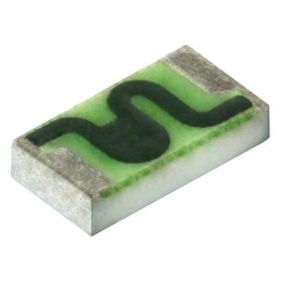 1 pcs : CRHV1206AF5M00FKFT - RES 5 MOHM 1% 0.3W 1206