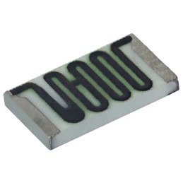 1 pcs : CRHV2512AF100MFKFT - RES 100 MOHM 1% 1W 2512