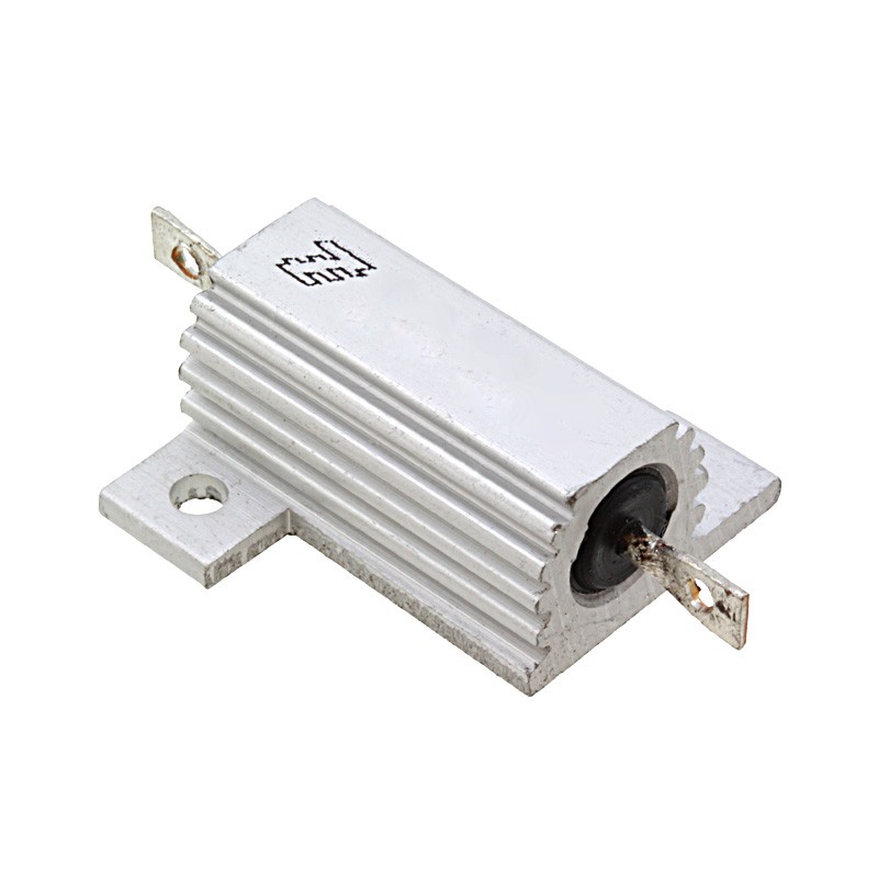 1 pcs : THS1510RJ - RES CHAS MNT 10 OHM 5% 15W