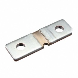 1 pcs : WSBS5216L1000KT14 - RESISTOR SHUNT 100 UOHM 10% 12W