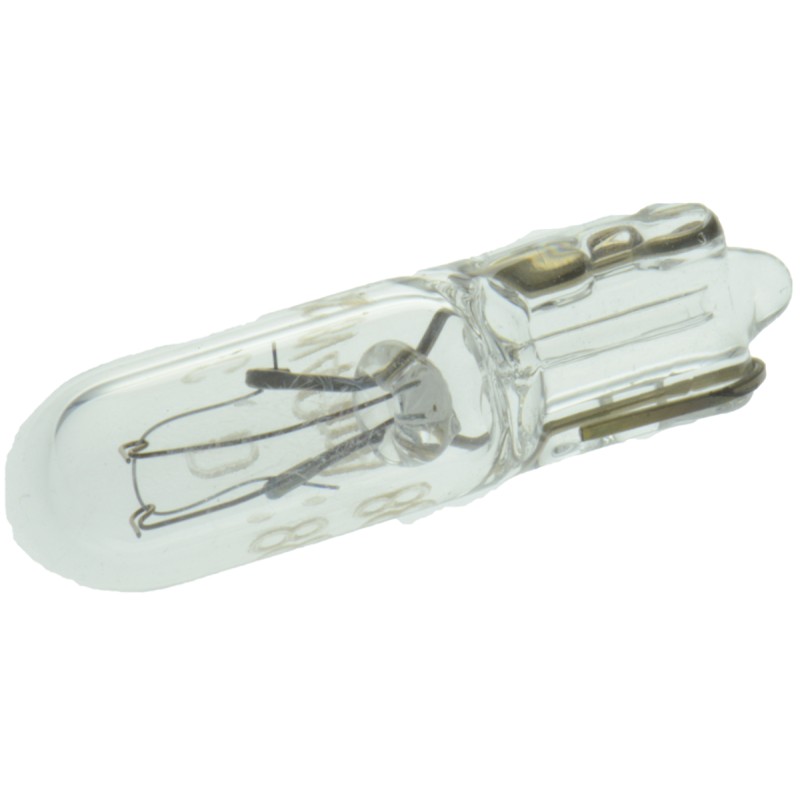 1 pcs - Eaton W2x4.6d Indicator Light, White, 24 V, 40 mA, 7000h