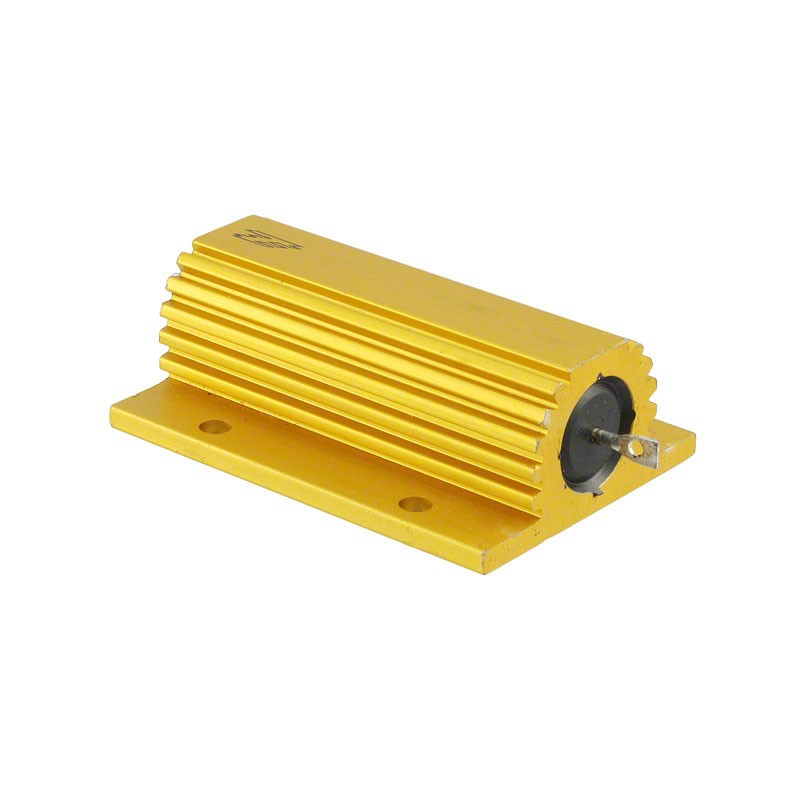 1 pcs : HSC1004R3J - RES CHAS MNT 4.3 OHM 5% 100W