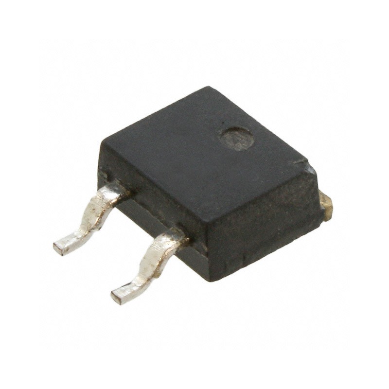 1 pcs : TDH35P5R00JE - RES SMD 5 OHM 5% 35W D2PAK