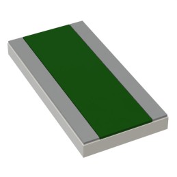 1 pcs : KRL7638-C-R004-F-T1 - RES 0.004 OHM 3W 3015 WIDE