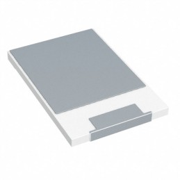 1 pcs : HPT9464H-50-T1 - RESISTOR TERMINATOR 50 OHM 100W