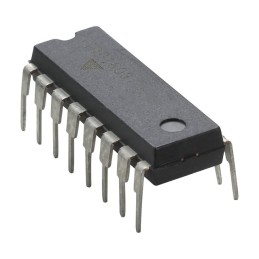 1 pcs : TDPT16031002DUF - THIN FILM RES DUAL-IN-LINE THROU