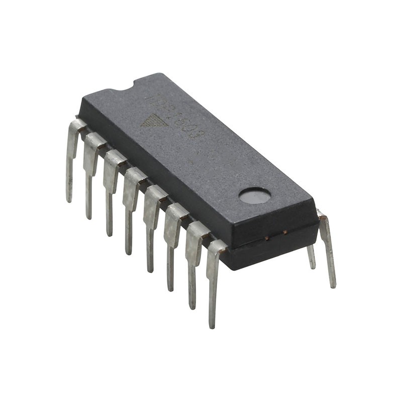 1 pcs : TDPT16031002DUF - THIN FILM RES DUAL-IN-LINE THROU