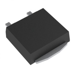 1 pcs : DTO025C75R00FRE3 - RES SMD TO252