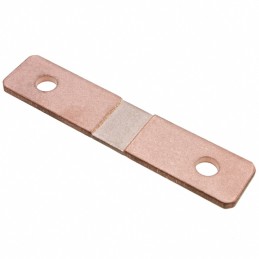 1 pcs : WSBS8518L2500JK - RESISTOR SHUNT 250 UOHM 5% 36W