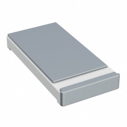 1 pcs : HPT3216-50-T1 - RESISTOR TERMINATOR 50 OHM 10W