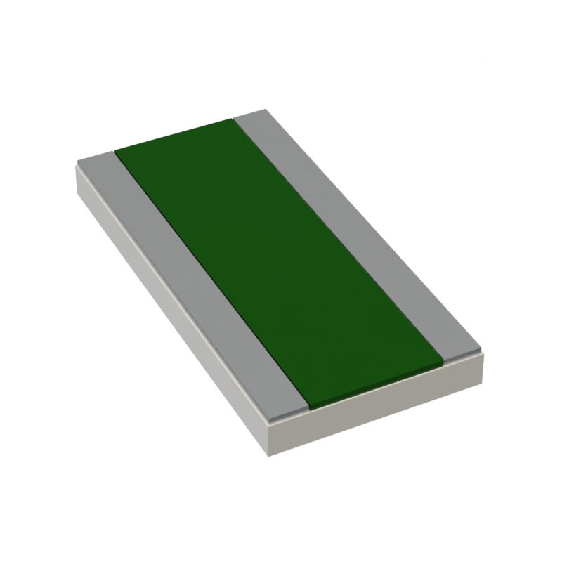 1 pcs : KRL7638-C-R008-F-T1 - RES 0.008 OHM 3W 3015 WIDE