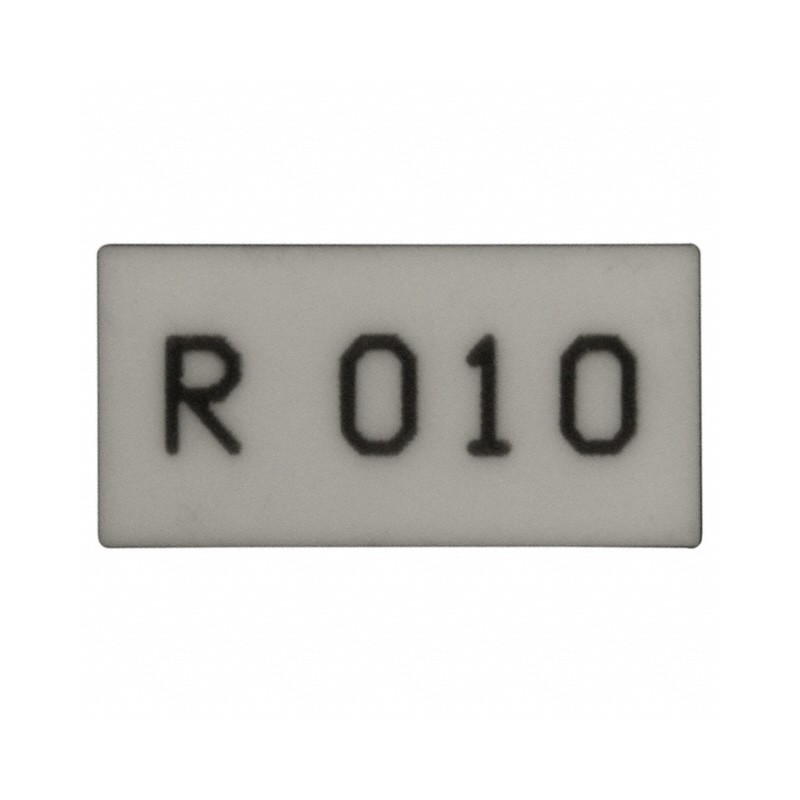 1 pcs : FCSL90R010FER - RES 0.01 OHM 4W 3518 WIDE