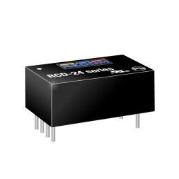 1 pcs - Recom LED Driver, 3 - 31V dc Output, 31W Output, 1A Output, Constant Current Dimmable