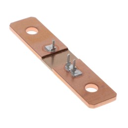 1 pcs : WSBS8518L1250JK40 - RESISTOR SHUNT 125 UOHM 5% 36W