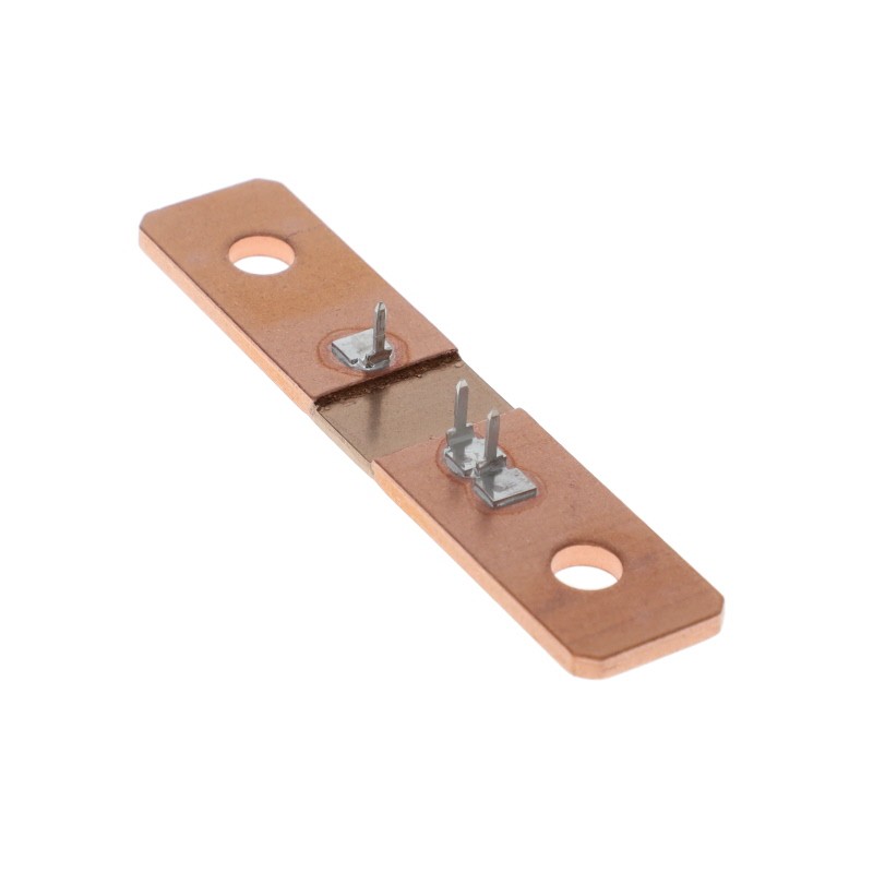 1 pcs : WSBS8518L1250JK40 - RESISTOR SHUNT 125 UOHM 5% 36W