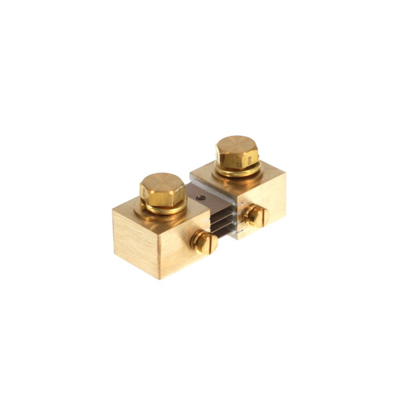 1 pcs : RSB-500-50-NB - RES CHAS MNT 100 UOHM .25% 25W N