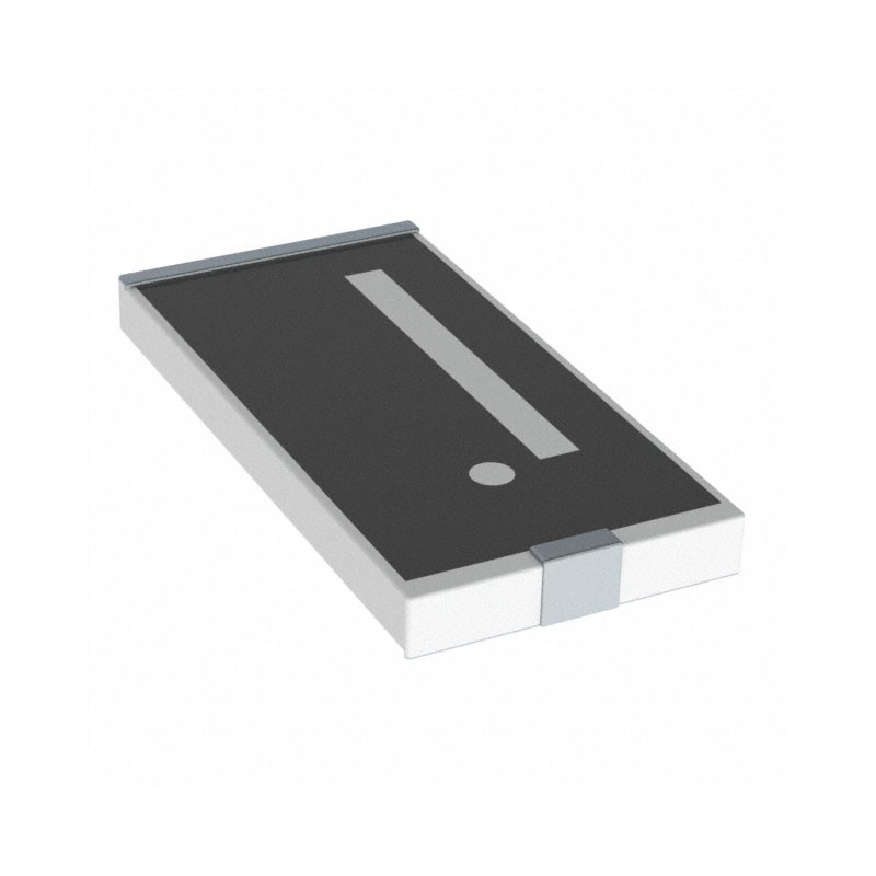 1 pcs : HPT6432-50-T1 - RESISTOR TERMINATOR 50 OHM 30W