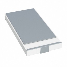 1 pcs : HPT6432-50-T1 - RESISTOR TERMINATOR 50 OHM 30W