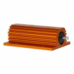 1 pcs : HSC1002R2J - RES CHAS MNT 2.2 OHM 5% 100W