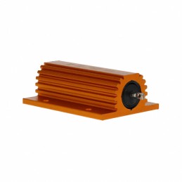 1 pcs : HSC1006R8J - RES CHAS MNT 6.8 OHM 5% 100W