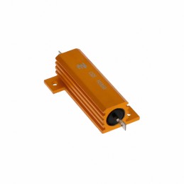 1 pcs : HSA50390RJ - RES CHAS MNT 390 OHM 5% 50W