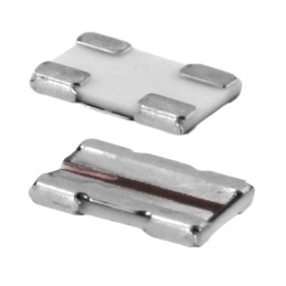 1 pcs : Y08500R50000F9R - RES 0.5 OHM 1/2W 2516 WIDE