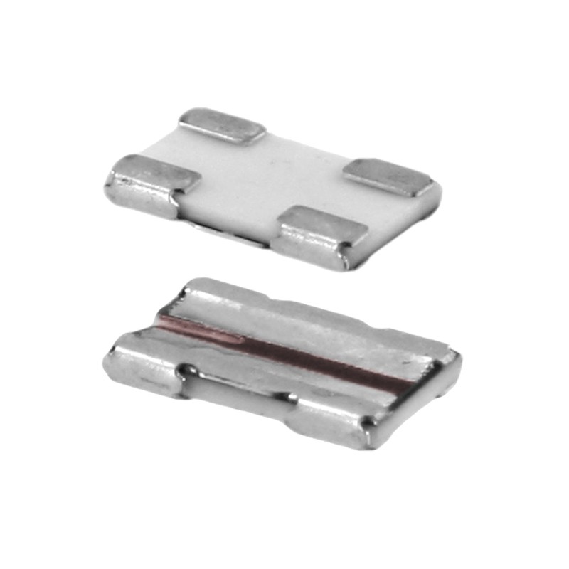 1 pcs : Y08500R50000F9R - RES 0.5 OHM 1/2W 2516 WIDE