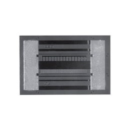 1 pcs : PWA1000AFKGNHT5 - POWER RESISTOR, 0503, 100 OHM, 1