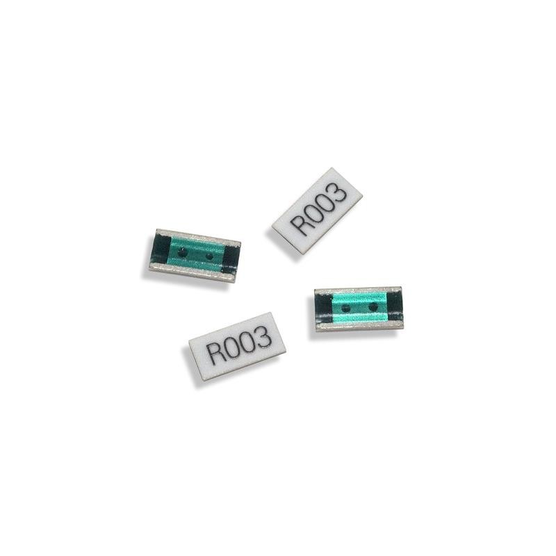 1 pcs : FCSL64R030FER - RES 0.03 OHM 2W 2512 WIDE