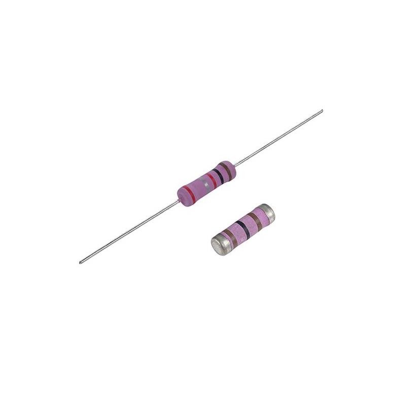 1 pcs : OUM332KE - 1W FILM COMPOSITION MELF