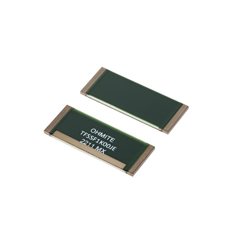 1 pcs : TFSSC680RFE - RES 680 OHM 1% 3/4W