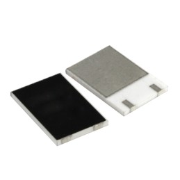 1 pcs : PFC10-0R11F1 - RES 0.11 OHM 1% 25W PFC10