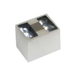 1 pcs : CHA02016-50RJFTD - CHA 02016 50U 5% F TR1000 e2