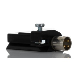 1 pcs - Norgren Reed Pneumatic Cylinder & Actuator Switch, IP66, NO Operation, M/40, with LED indicator