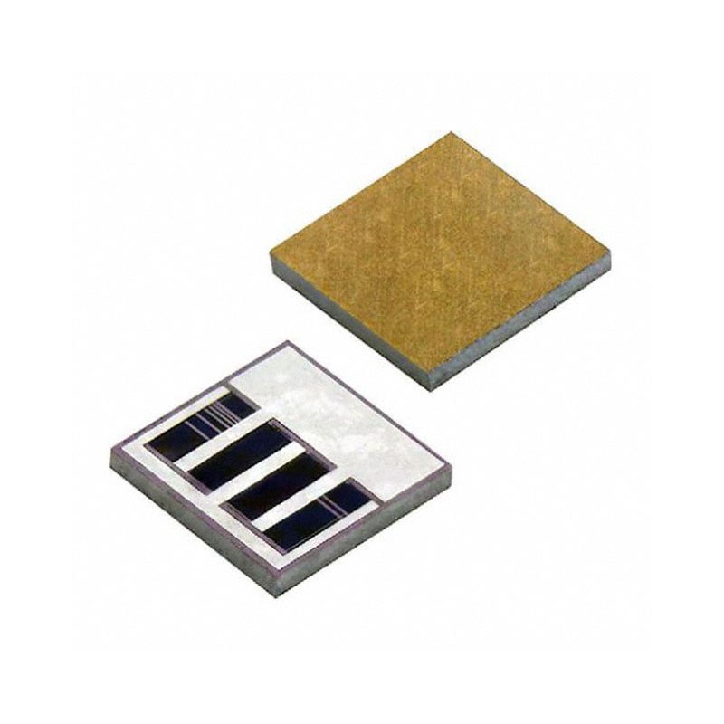 1 pcs : IGBRD1500BJOPCT5 - RES BACK CONTACT PD 15 OHM 5% 30