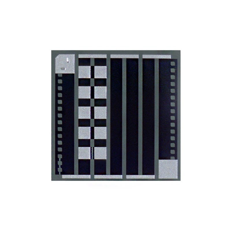 1 pcs : PWB5000BFKGNHT5 - POWER RESISTOR, 0707, 50 OHM, 1%