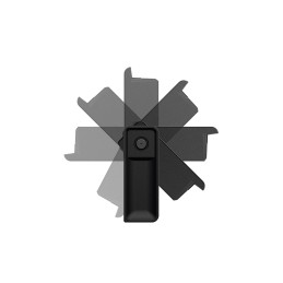 1 pcs - LEDLENSER iF4R COB LED Rechargeable Work Light, 34 W, 3.7 V, IP 54