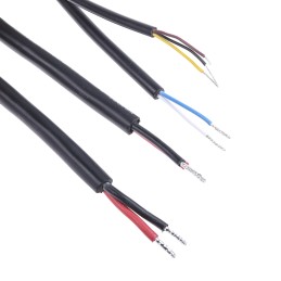 1 pcs - MEAN WELL LED Driver, 12 - 24V Output, 600W Output, 25A Output, Constant Voltage Dimmable