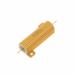 1 pcs : TMC0506R000FE02 - RES CHAS MNT 6 OHM 1% 50W