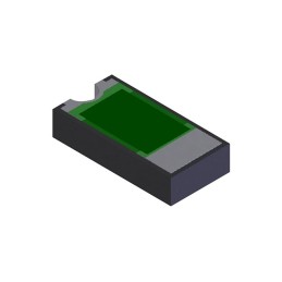 1 pcs : TVC1206CT-50R0JN-2STR - RES 50 OHM 5% 20W 1206