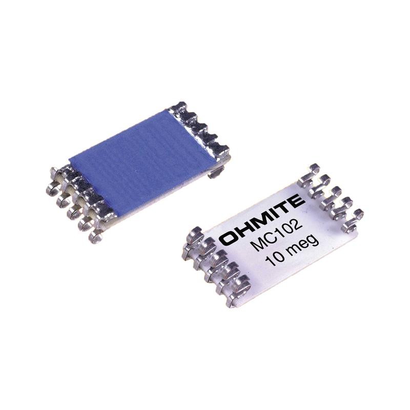 1 pcs : MC102522506JE - RES SMD 250M OHM 5% 1.5W 5025