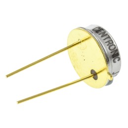 1 pcs - Centronic, OSD5-5T IR + Visible Light Si Photodiode, Through Hole TO-5