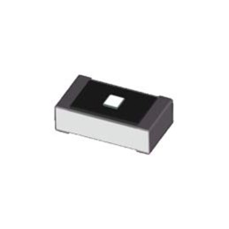 1 pcs : RCS0603J430CS - RES 43 OHM 5% 1/20W 0201